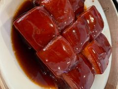 小鲁坛子红烧肉-106餐厅(山水文园店)