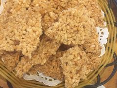 -乌镇那一年小院主题餐厅(甘泉西路店)
