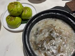 -味可道美食坊(福基路店)