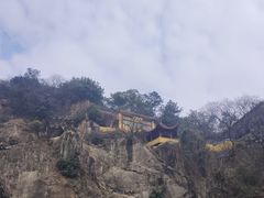 -余姚市灵岩禅寺