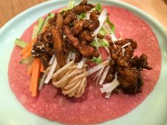 -宏状元现熬粥·京味菜(三里河店)