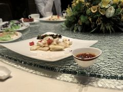 -天龙轩(香港丽思卡尔顿酒店)