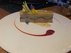 黑菌香滑鹅肝派-AZUL by FUEL蓝色·法式酒馆(琶醍店)