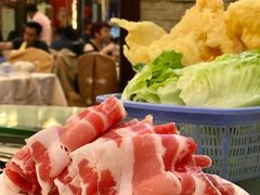 -渝君重庆火锅(嘉宾路店)