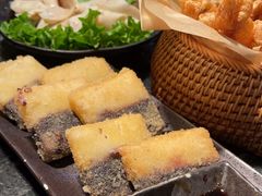 -重庆九记老火锅(广场店)