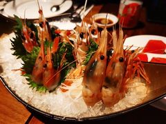 -Mr·Fish鱼鲜生海鲜放题(银泰in99店)