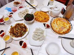 -万禧明珠大酒楼(海丰店)