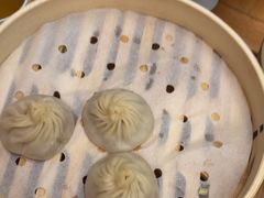 -苏小柳点心·手作小笼包(CP静安寺分院)