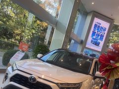 -上海和裕一汽丰田4S店(七宝店)