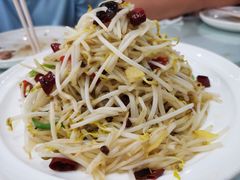 -宁夏国强手抓羊肉·清真菜(未央路凤三店)