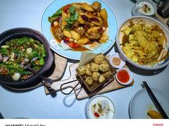 -阿西娅食府(中关村店)