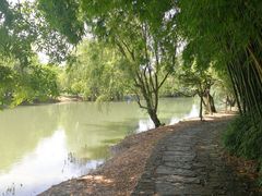 -贵阳市花溪国家城市湿地公园
