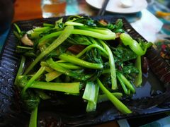 -九华山友谊土菜馆 小资餐厅