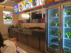 -哈哈碳都·牛肋条无限自助烤肉(宝龙店)