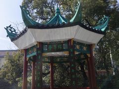 -桂林独秀峰王城景区