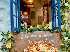 -比萨先生PIZZAMAN