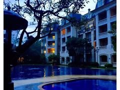 九龙湖公主度假酒店-中旅阿那亚九龙湖·公主酒店