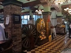 -海尔巴格一甸茶餐厅(团结路店)