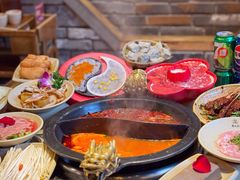 -蜀大侠火锅(总府路店)