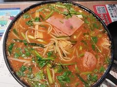 -肥汁米蘭香港米线(定西路店)