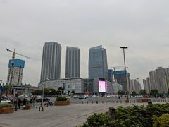 -伊藤洋华堂(温江店)