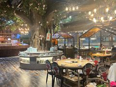 -正禾鲜·潮汕牛肉火锅(凯德天府店)