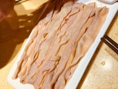 -田鸭肠·非遗火锅(彭州店)