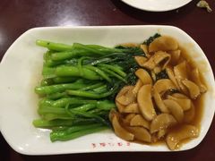 -牟传仁饭庄(星海店)
