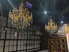 -明日世界密室轰趴·剧本桌游·箭馆团建(国贸店)