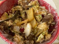 -胖哥料理(兴义里店)