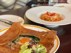 -La Creperie法餐厅(桃江路店)