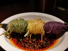 -绿茶餐厅(朝阳大悦城店)