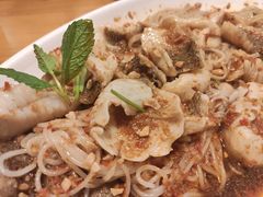 -山茶云南菜(中关村店)