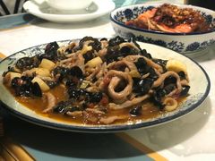 -付掌柜在成都·热炒砂锅集(金禾店)