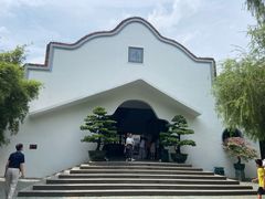 -东莞市可园博物馆