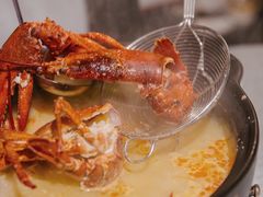 -达叔香味海鲜(海棠68环球美食街店)