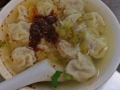 -汪家馄饨(集庆路店)