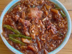 -清真利德顺小老饭庄(复兴路店)