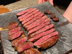 -老乾杯和牛烧肉(王府中环店)