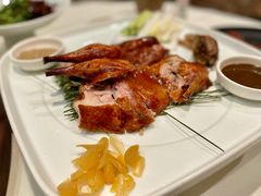 宜良小刀鸭-泓0871臻选云南菜·味庄