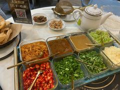 -喜聚薈·花膠雞海鮮火鍋(越秀店)