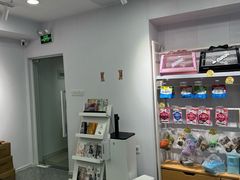-爱洗澡的猫(望京店)