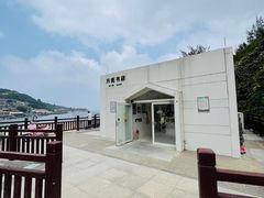 -东澳岛