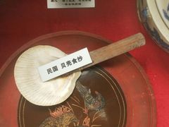 贝壳食抄-高桥古镇