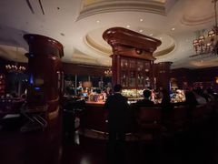 -广州富力丽思卡尔顿酒店