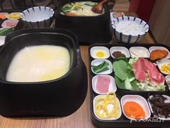 -阿香米线(深业上城店)