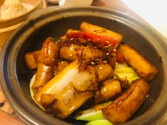 -杭州JW万豪酒店-万豪中餐厅
