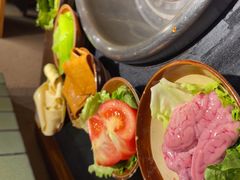-陶婆婆火锅(洪崖洞店)