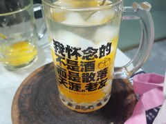 -甬小馆·焗海鲜温州菜(五马街店)