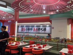 -避风塘·金牌店·夜宵(金玉兰店)
